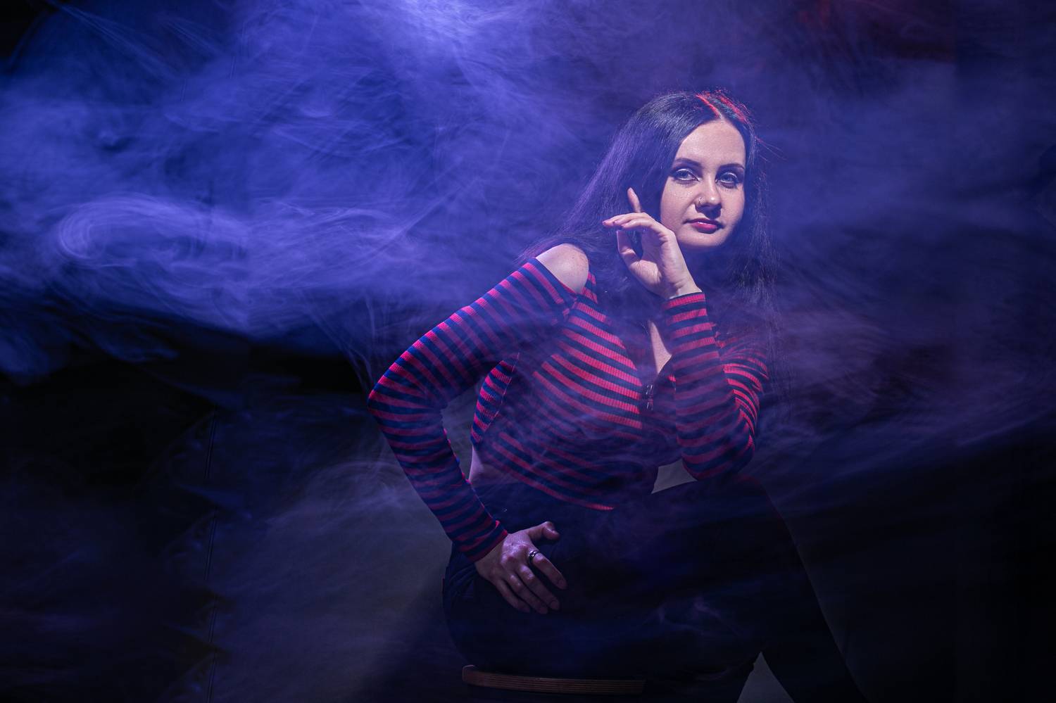 , Малышев Алексей