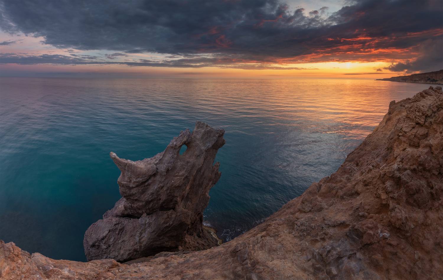 , Михаил Гапонов