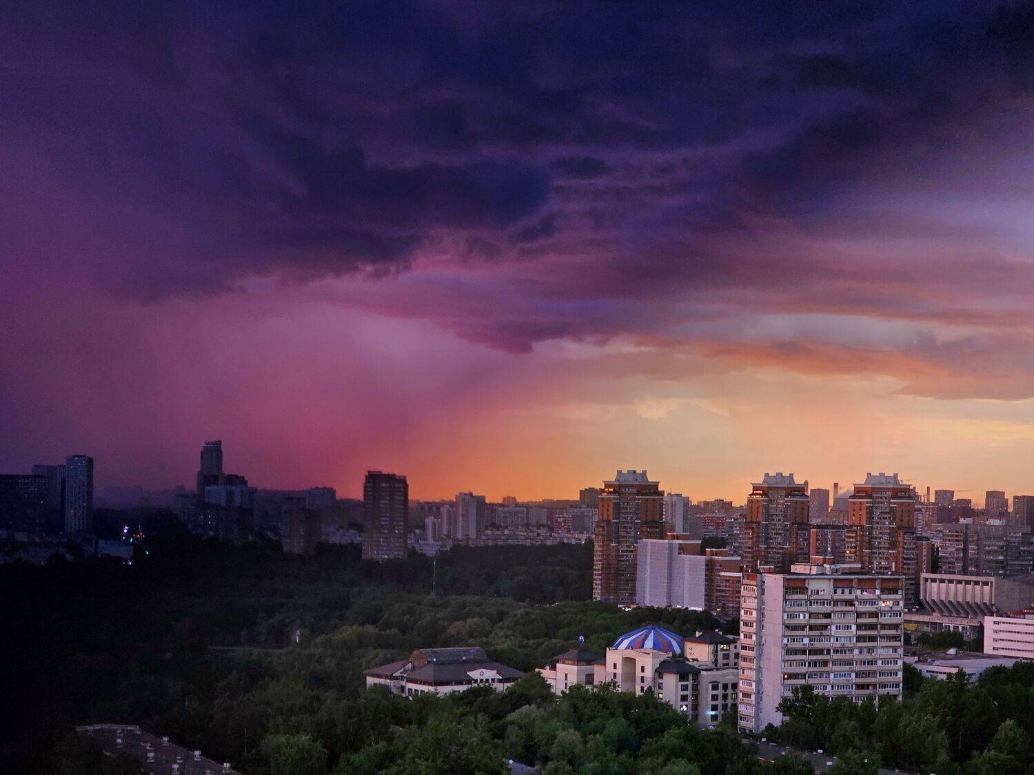 , Мария Яковлева