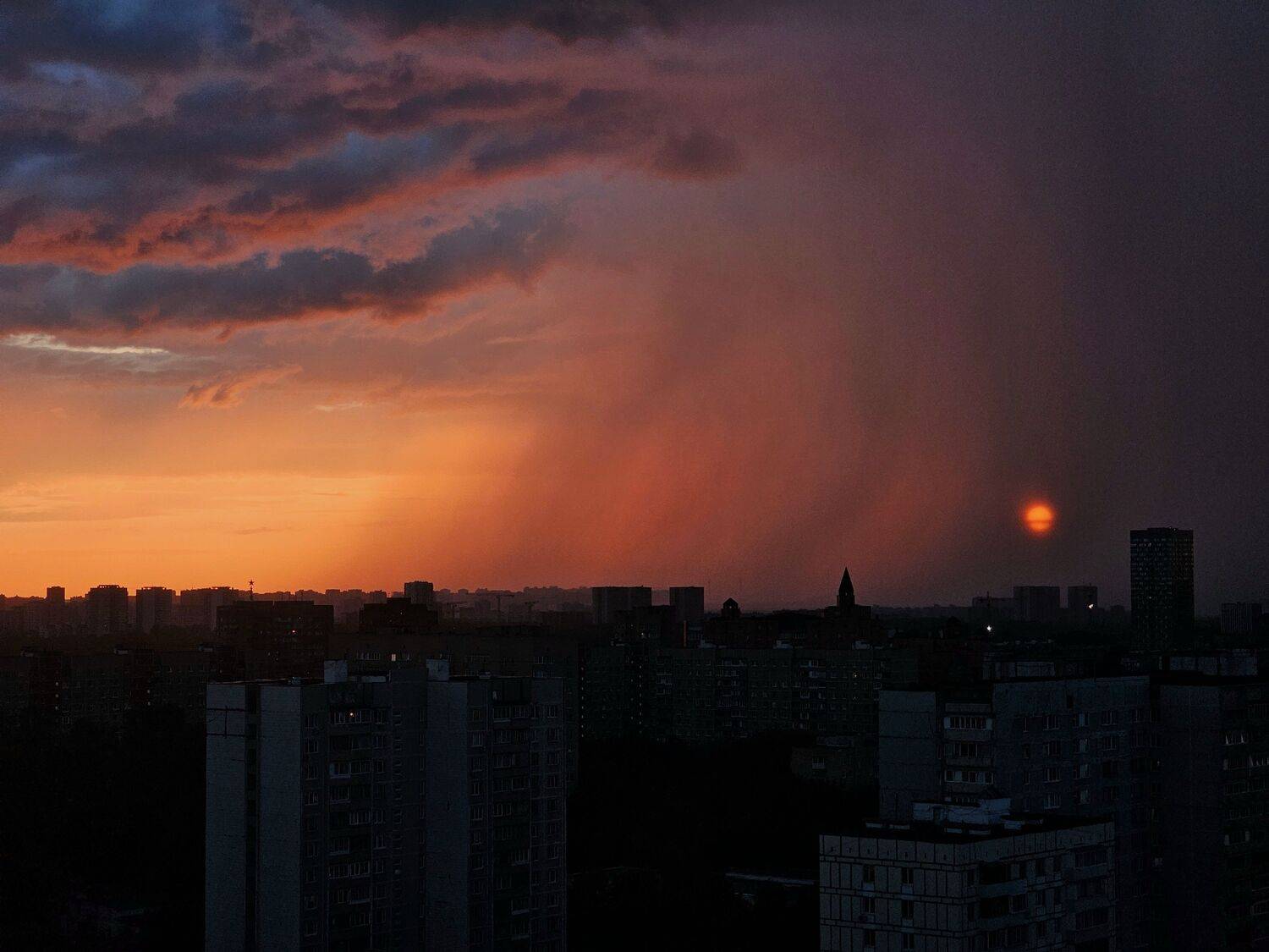 , Мария Яковлева