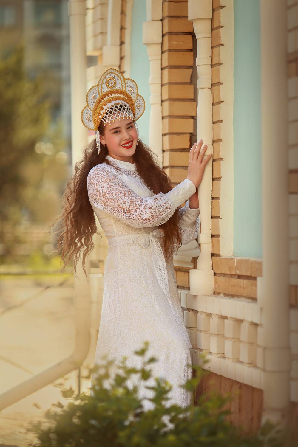 , Аден Аксинья