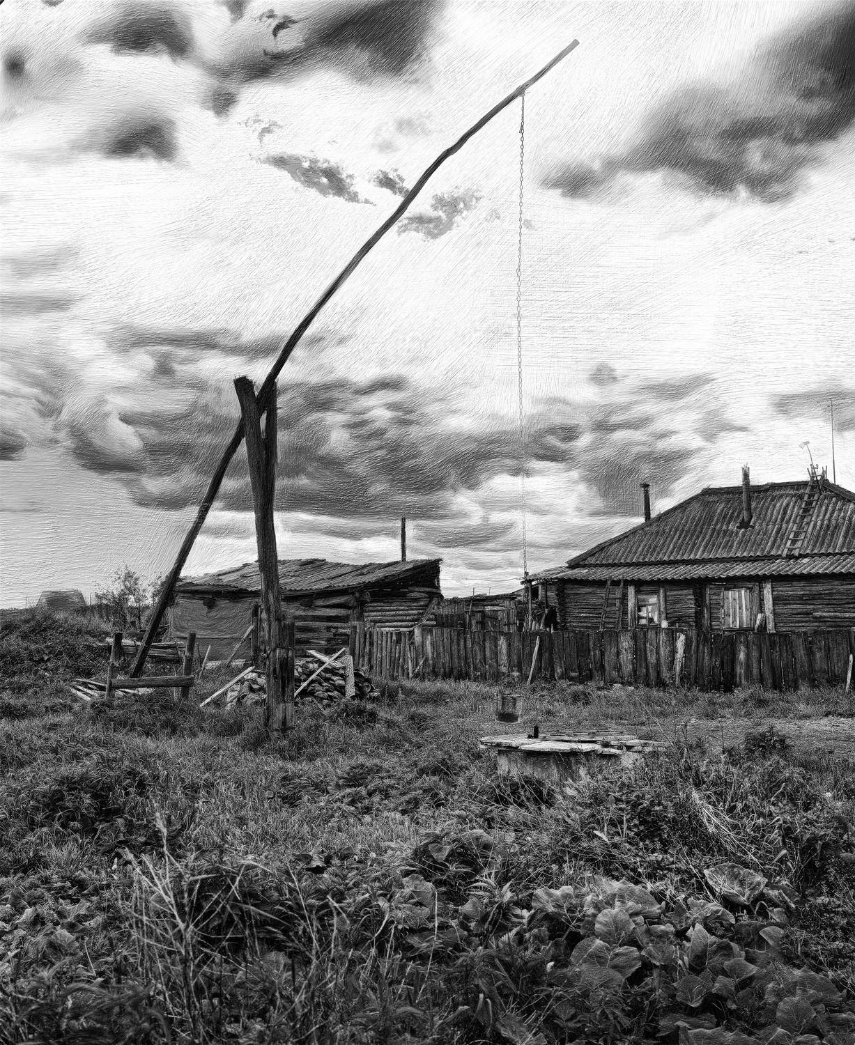 , Борис Бусыгин