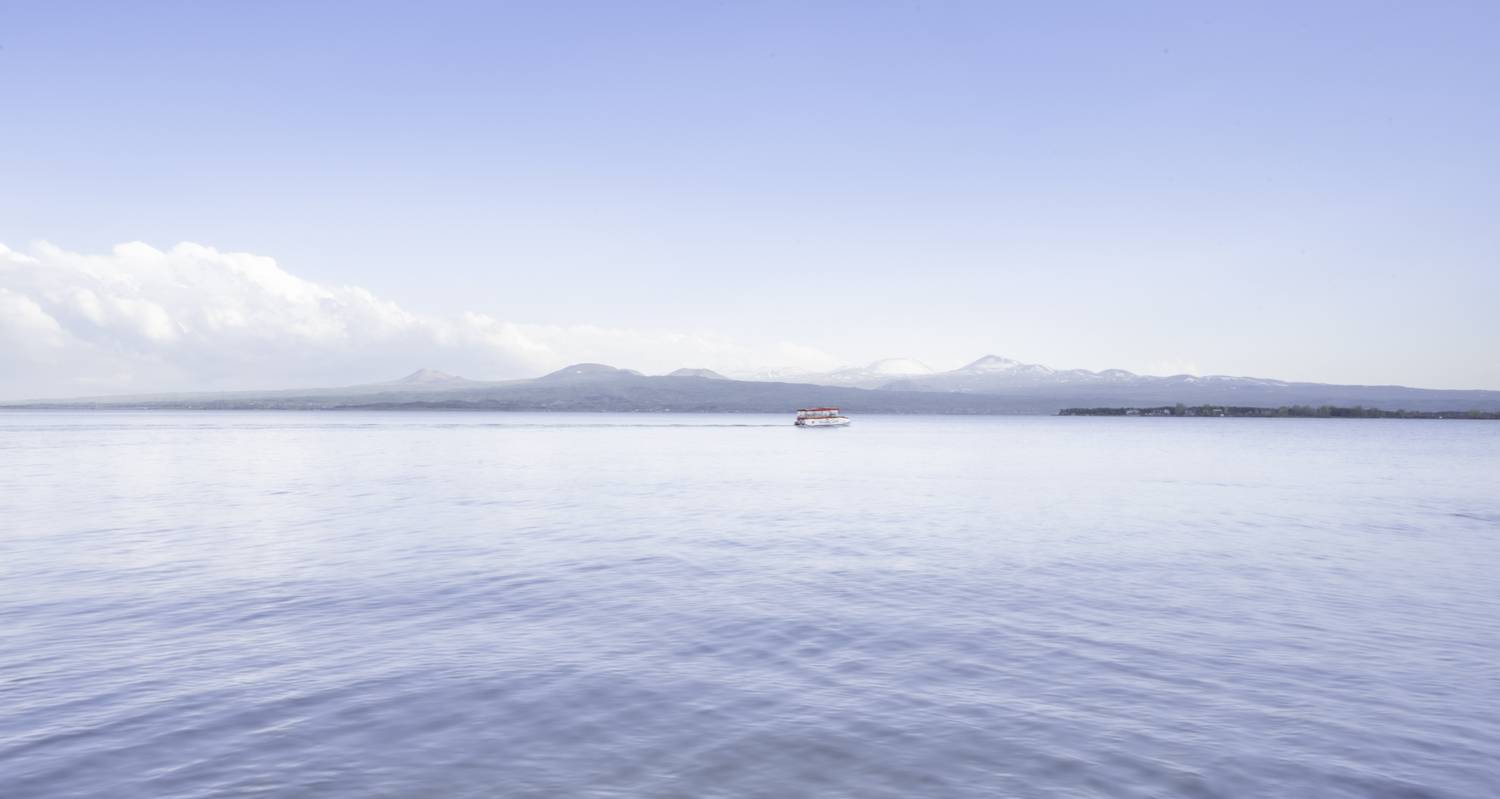 Армения, озеро Севан, Гаврилов Юрий