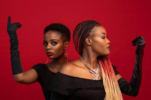 Beauty Portraits Portraiture Lifestyle Editorials Studio Kenya East Africa
