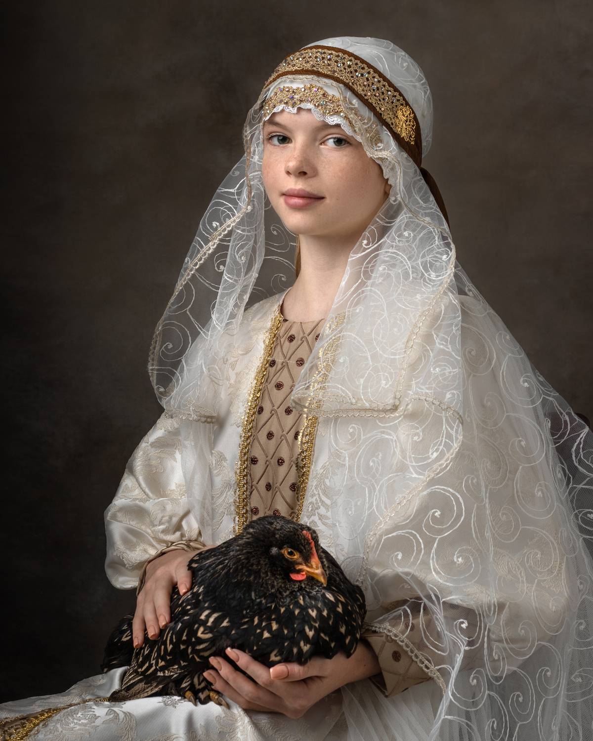 , Анастасия Картушина