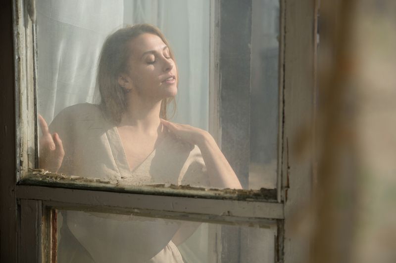 Солнце в дом фото превью