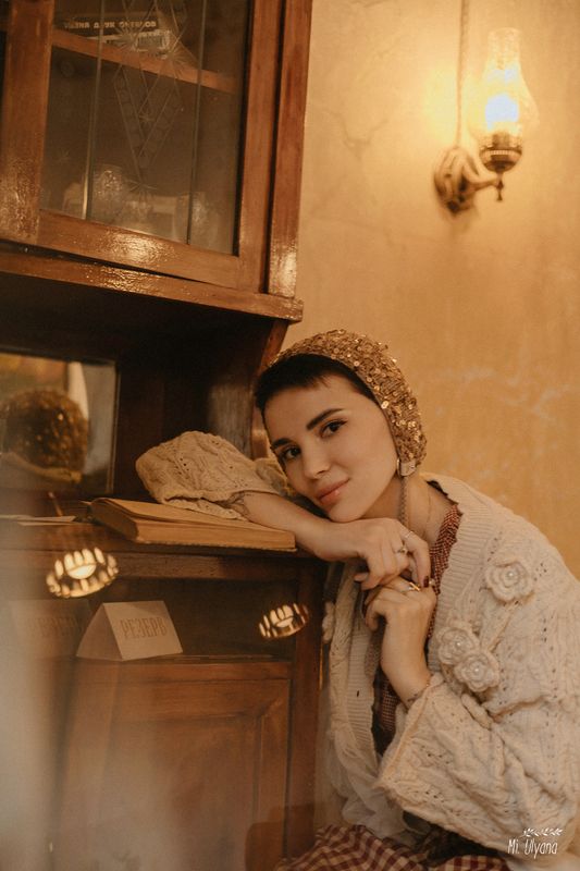 Маша фото превью