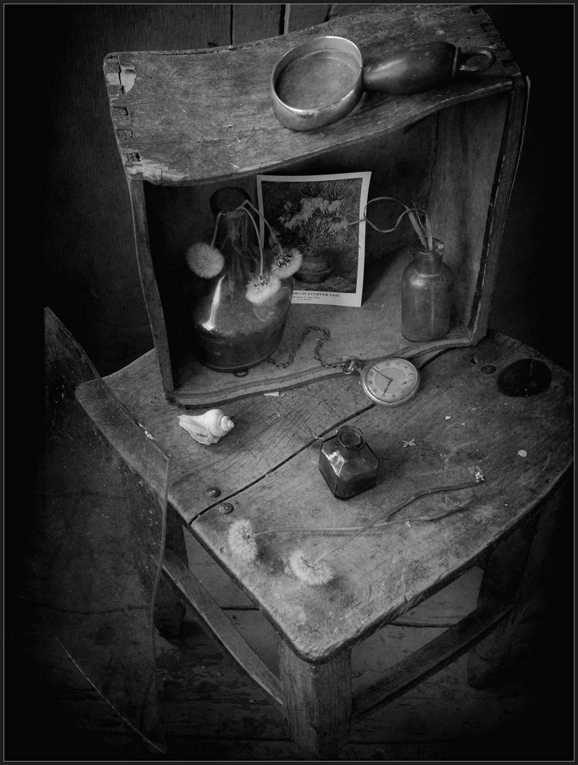 , Александр Хромеев