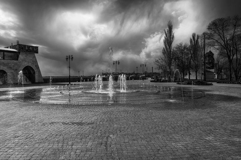 набережная Терешковой фото превью