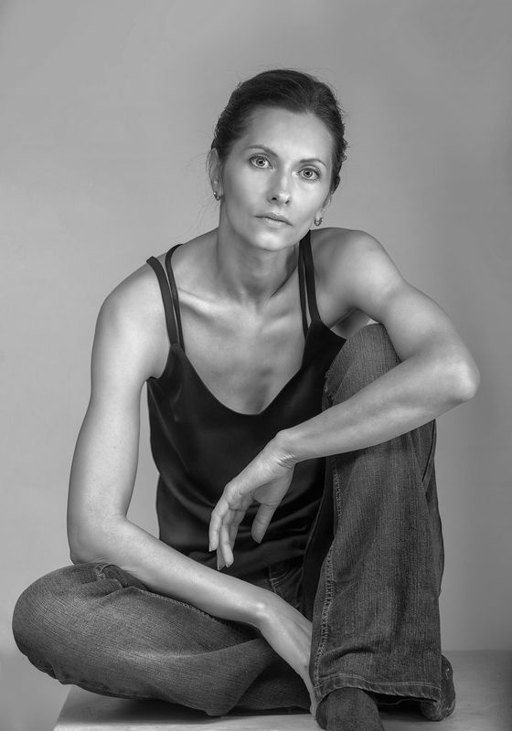 Юля фото превью