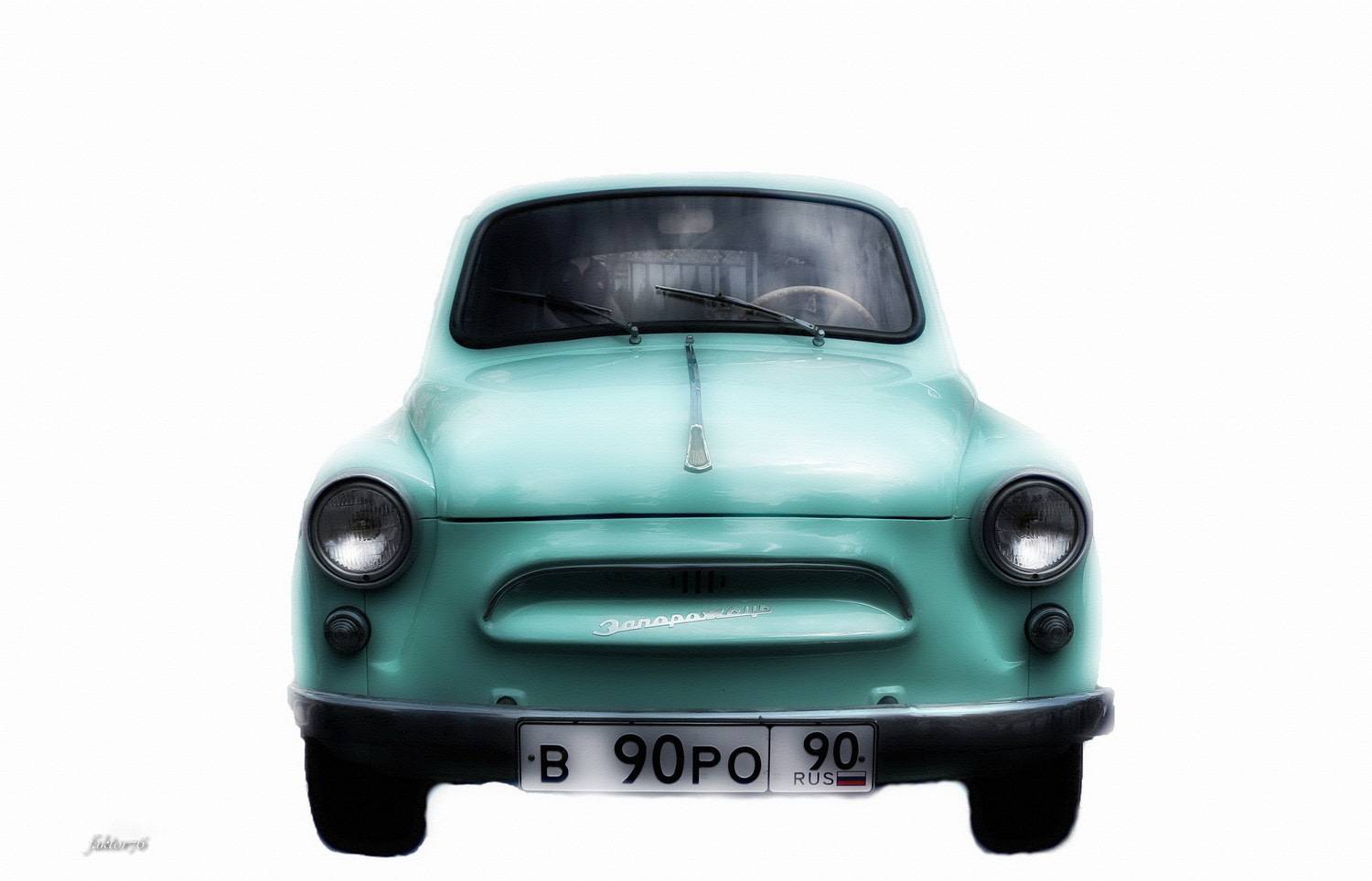 заз, авто, ретро, машина, техника, не игрушка, ретро кар,,  Сергей Валерьевич