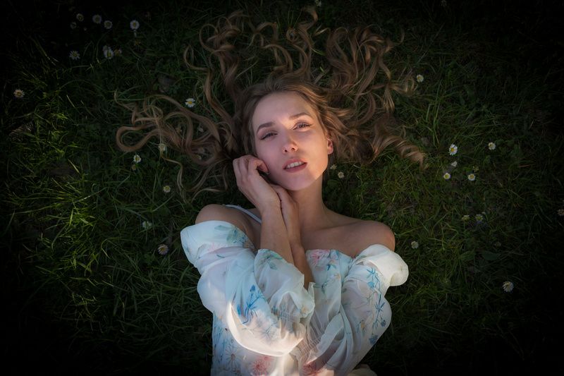 Ksenia фото превью