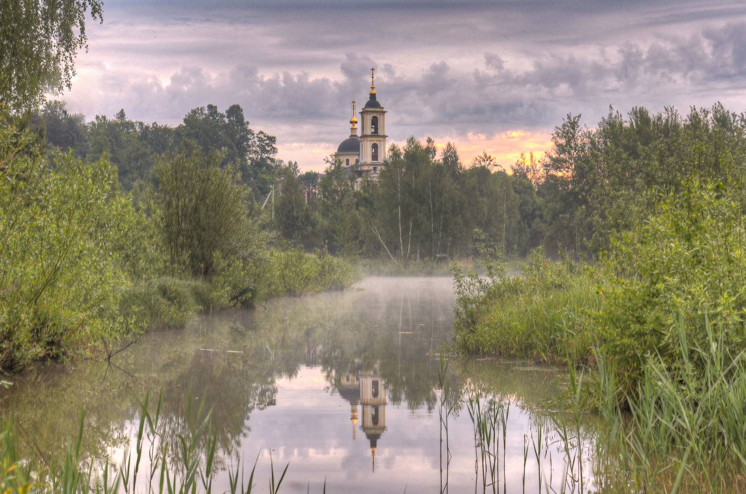 , Добролюбова Тамара