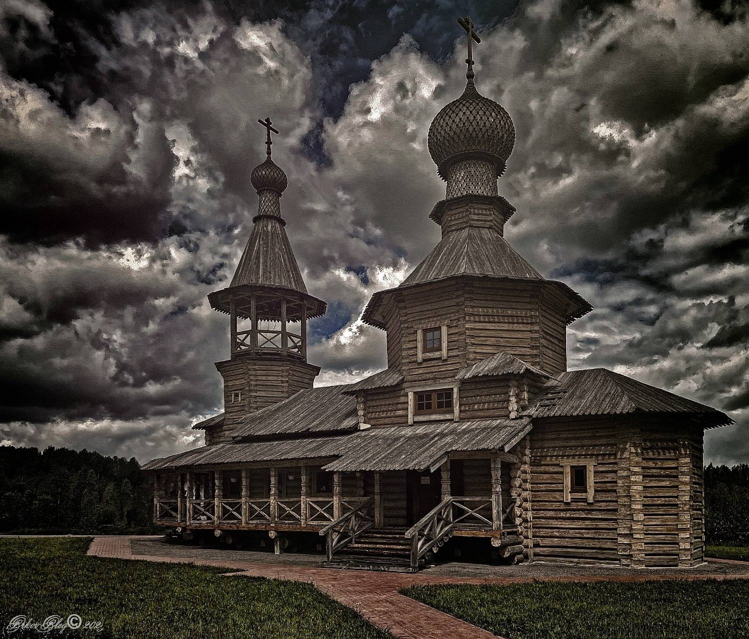 , Орлов Олег