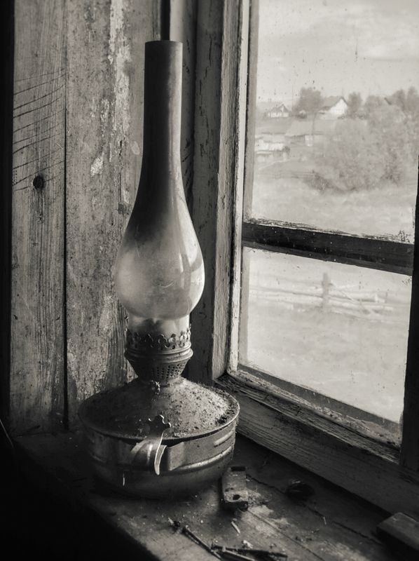 Сто лет одиночества. фото превью