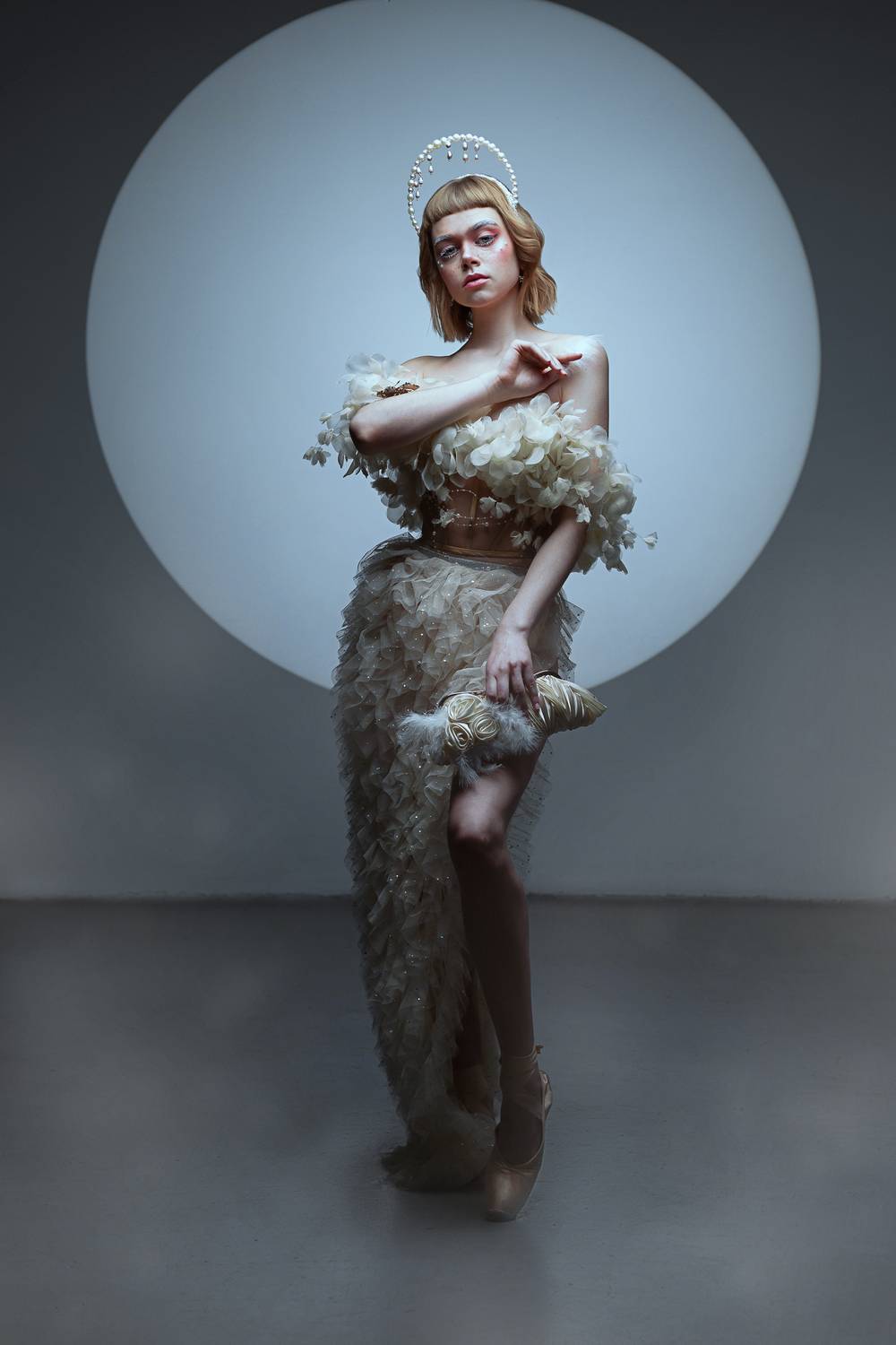 , Мартынова Ирина