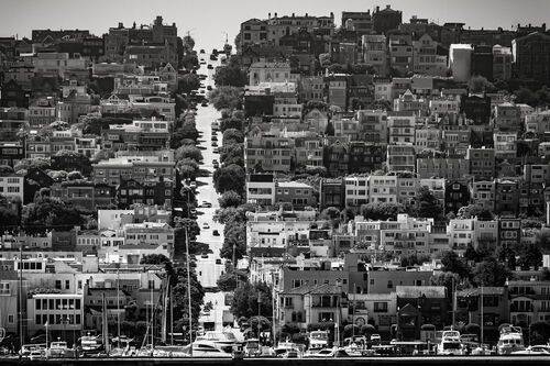 Divisadero Street