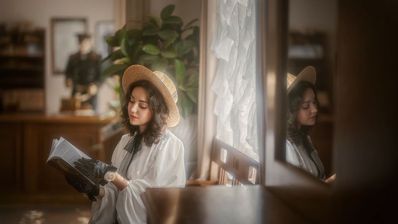 фото превью