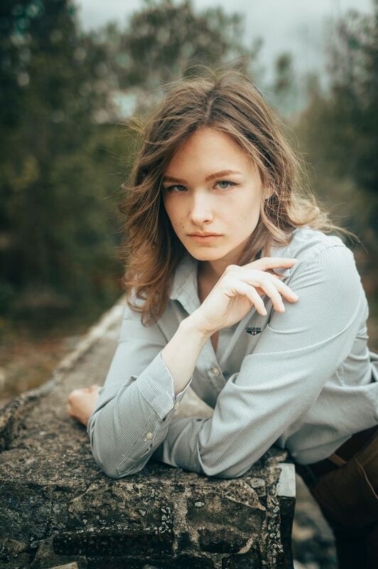 girl, portrait, beauty, девушки, портрет, photo, face, фотография *** фото превью