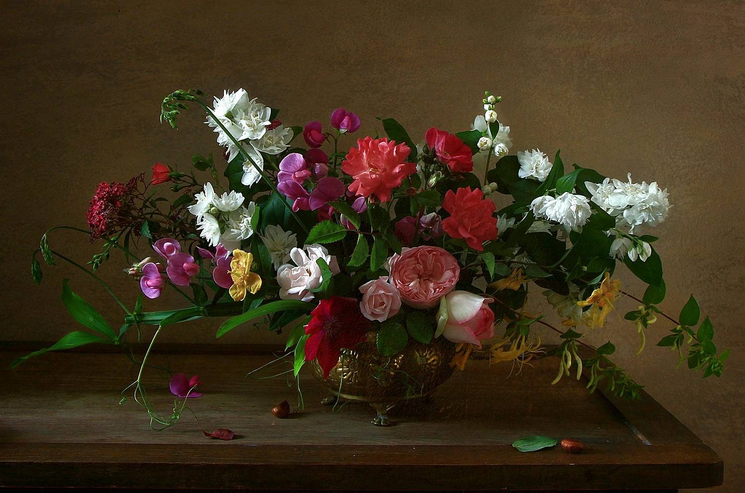 , Рита Гончаренко