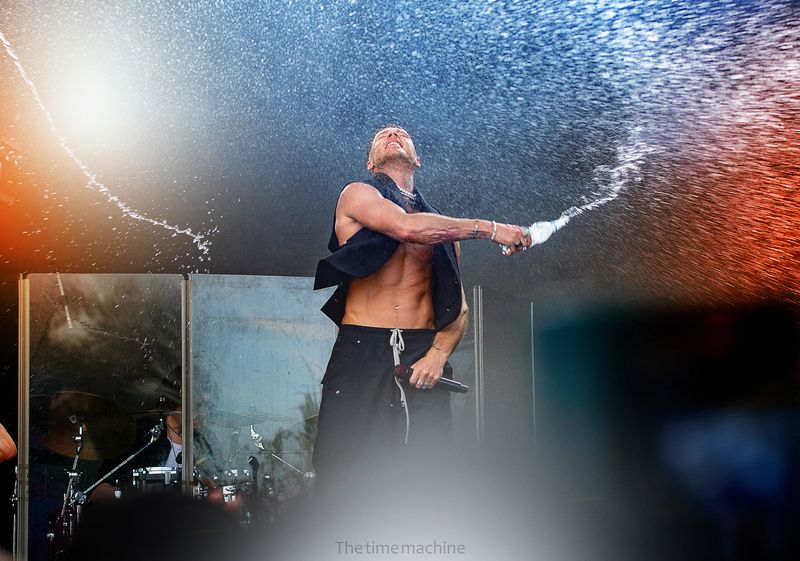 Олег Майами фото превью