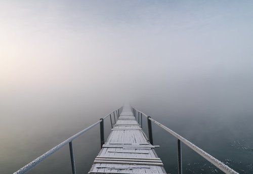 Первый день весны