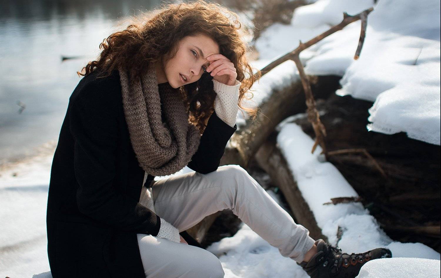 , Скрипников Александр