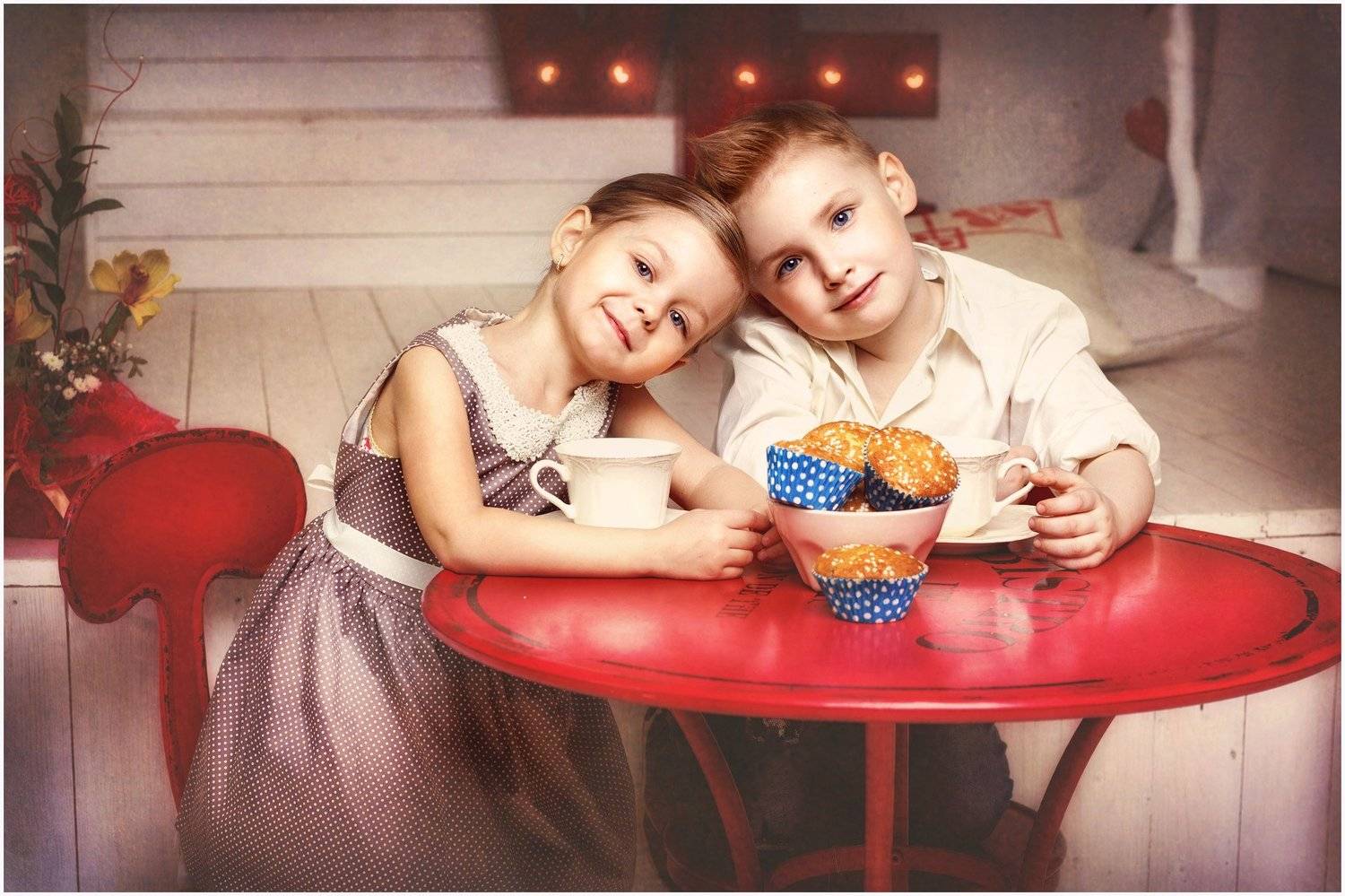 , Екатерина Лапатей