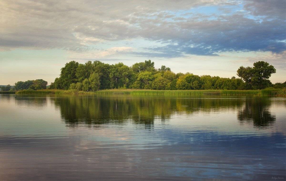 , Роман Красов