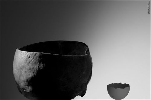 прах к праху