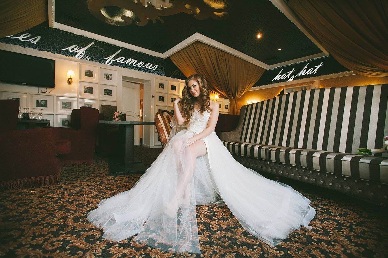 девушка, платье, красота, Заболоткина Анастасия