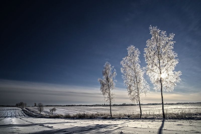 Oбочины Oбочины II фото превью