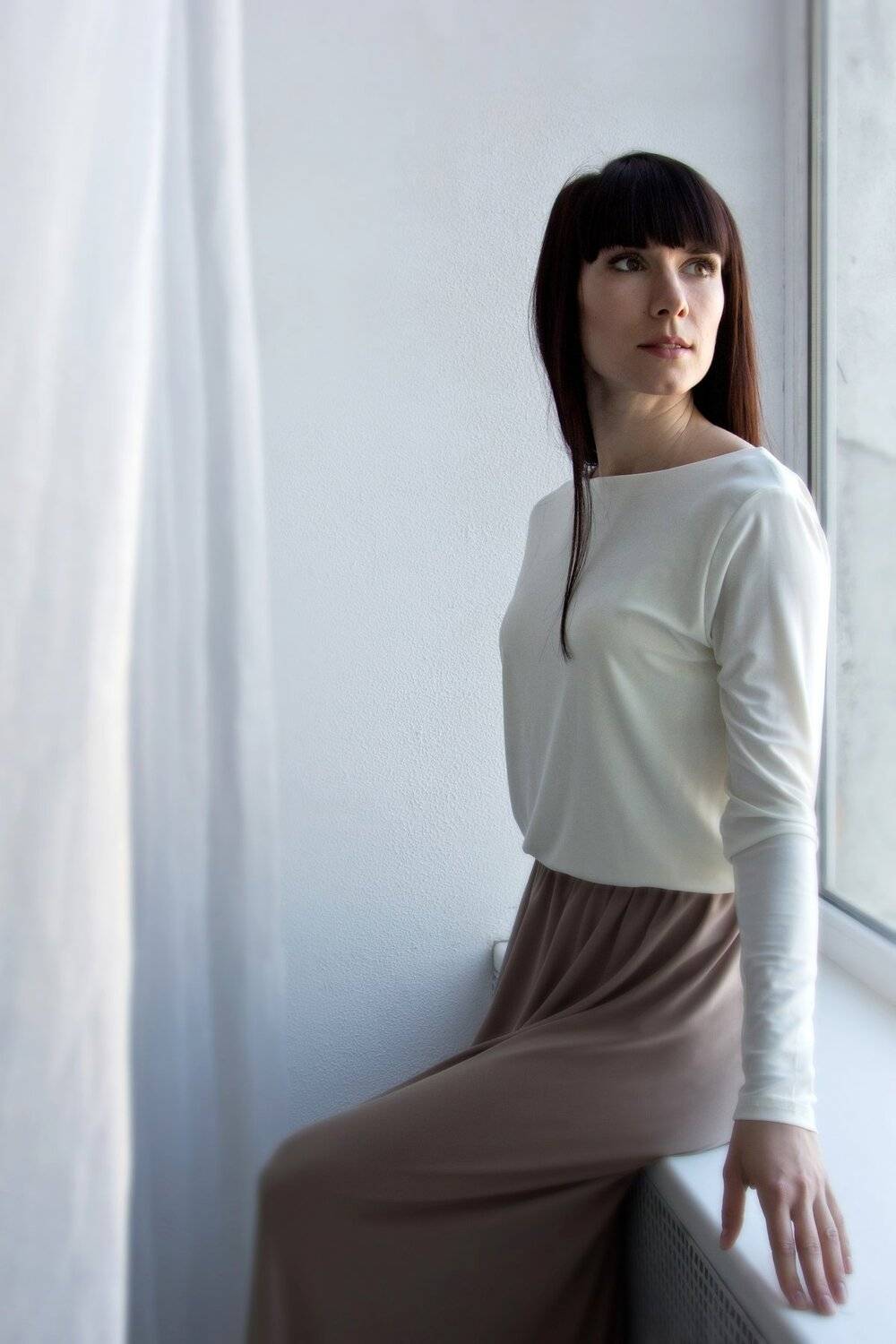 , Туркадзе Дарья