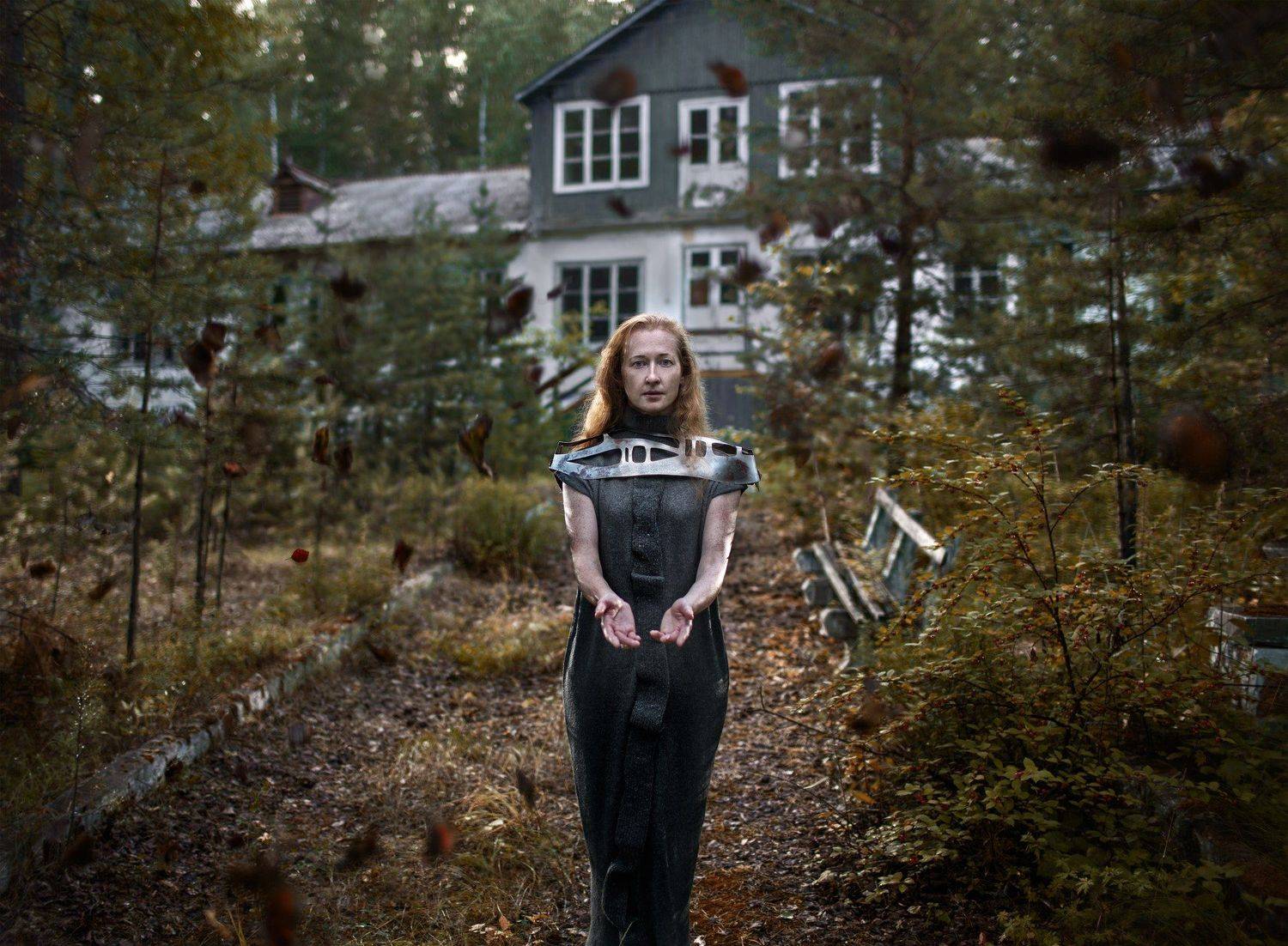 , Лунин Глеб