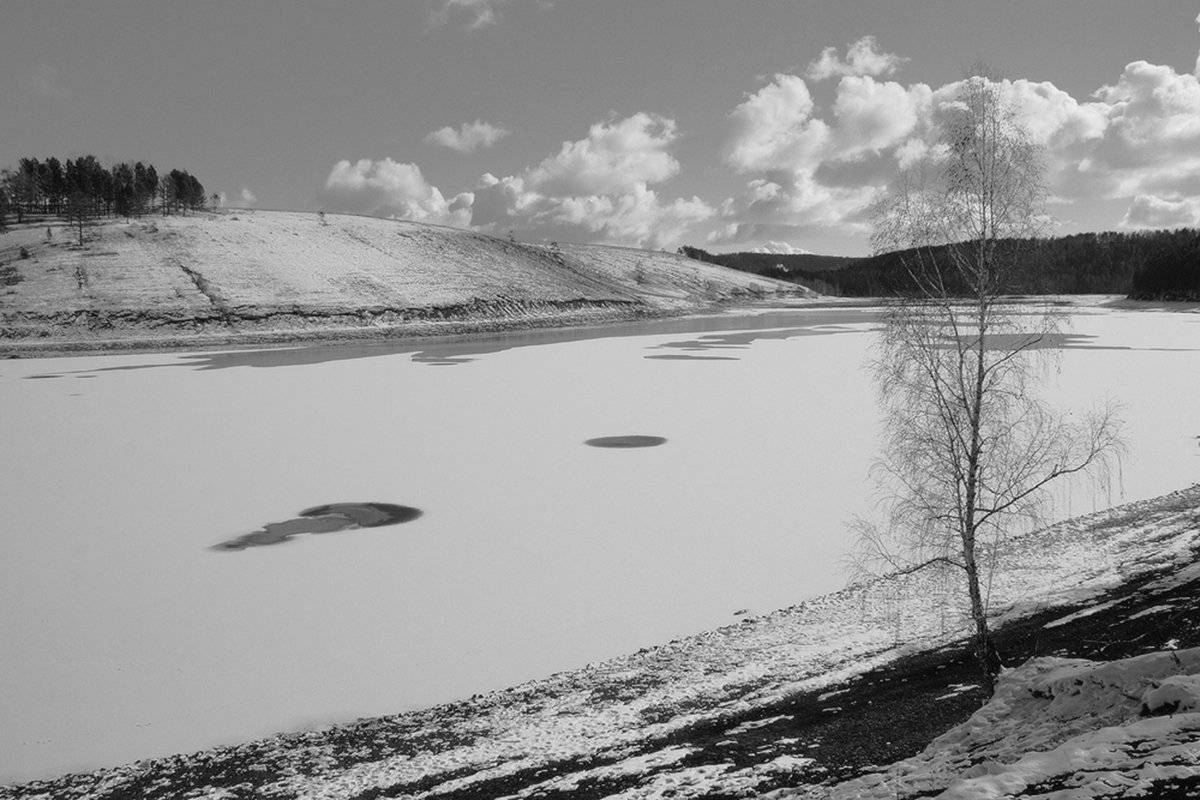 , Николай Морский