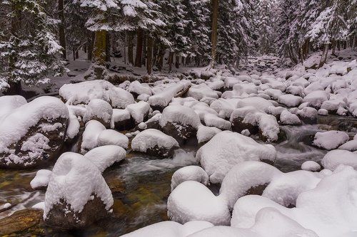 Сахарные камушки