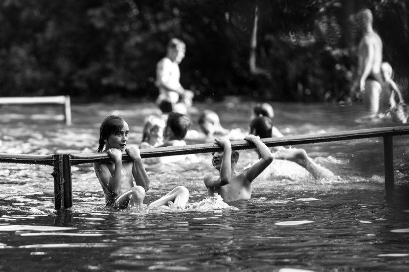 Друзья фото превью