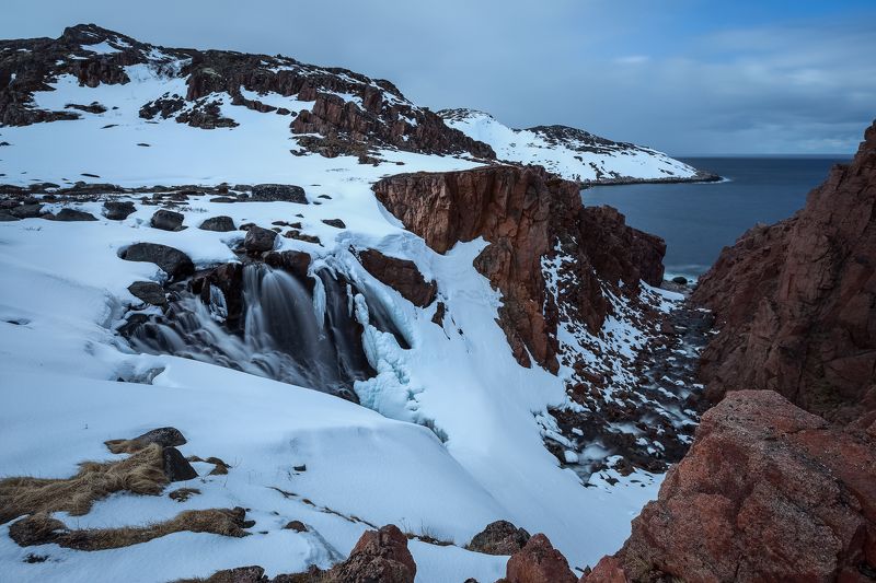 Пробуждение. фото превью