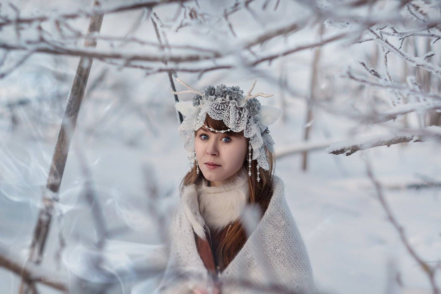 , Светлана Никотина