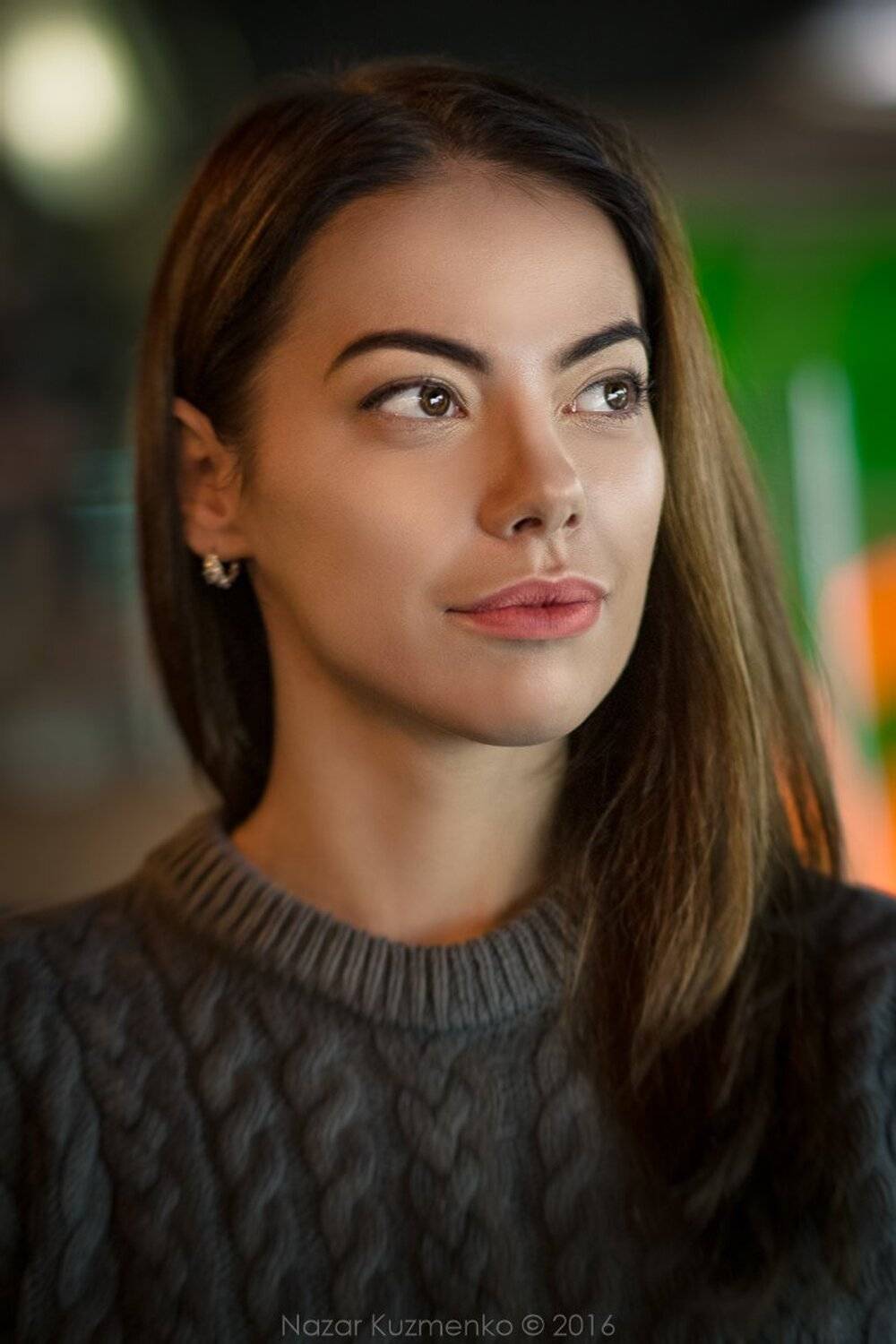 , Назар Кузьменко