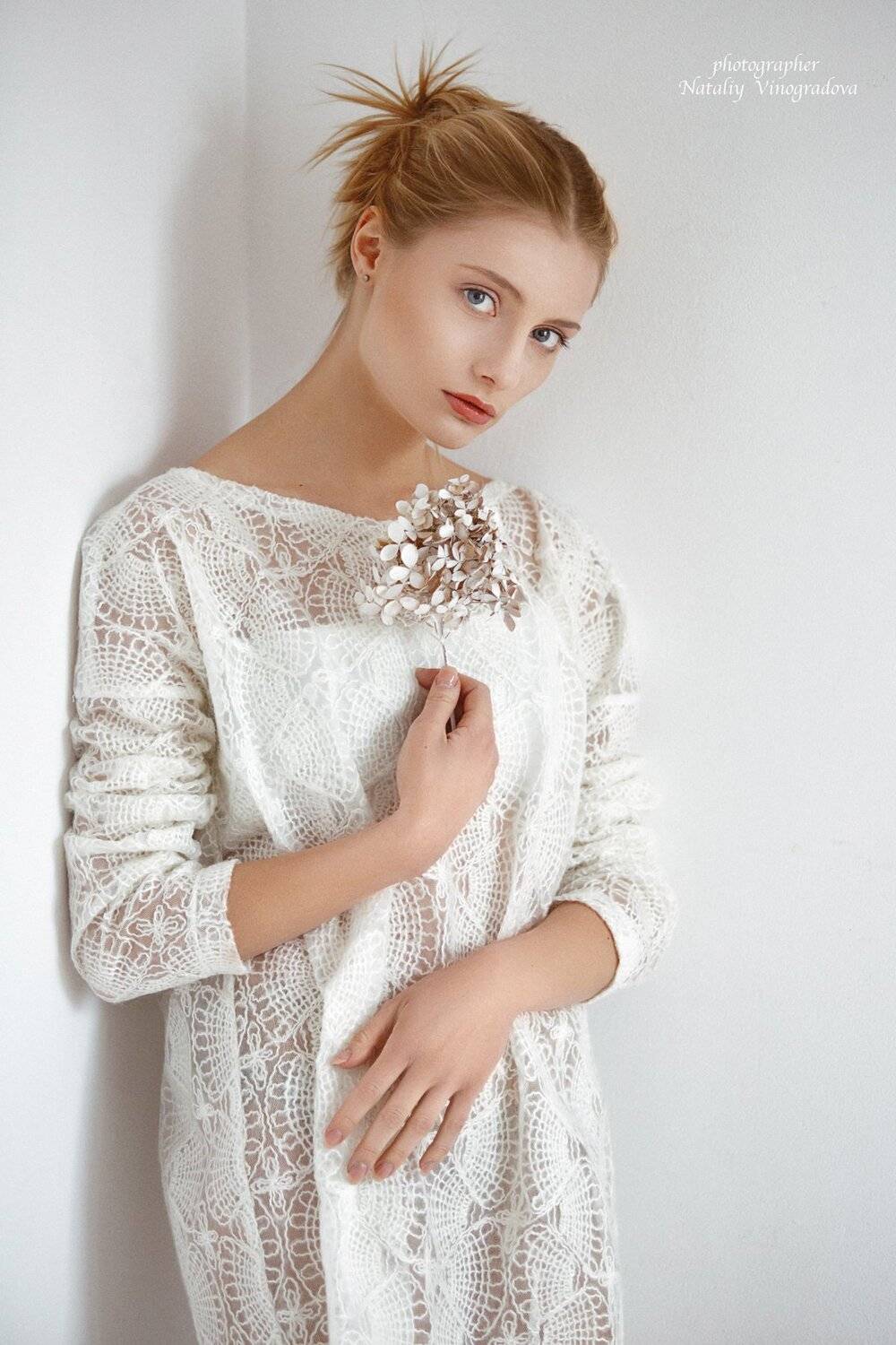 , Наталія Виноградова