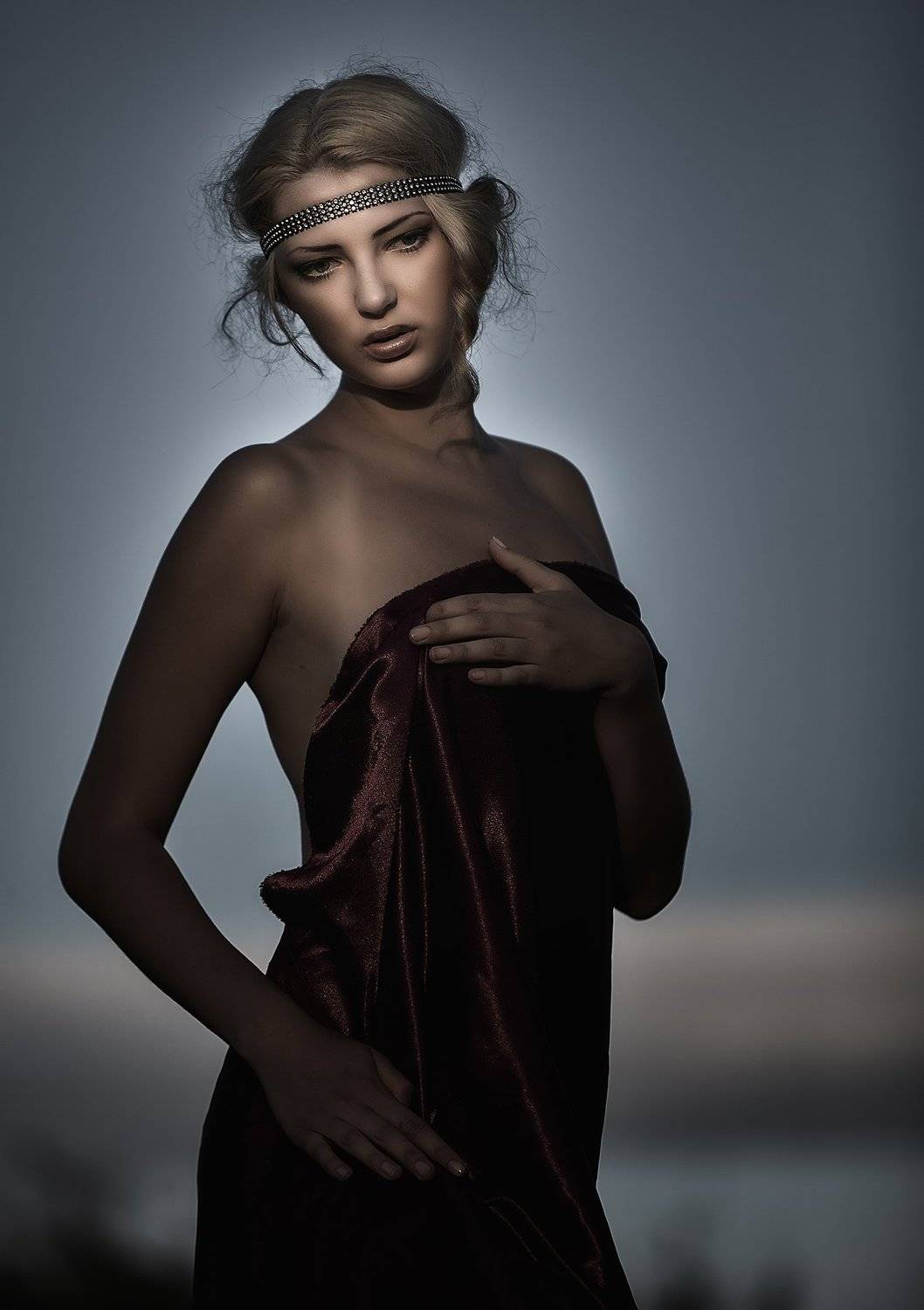 , Булатов Дмитрий