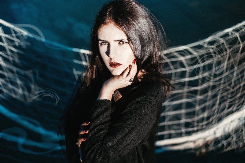 головокружение фото превью