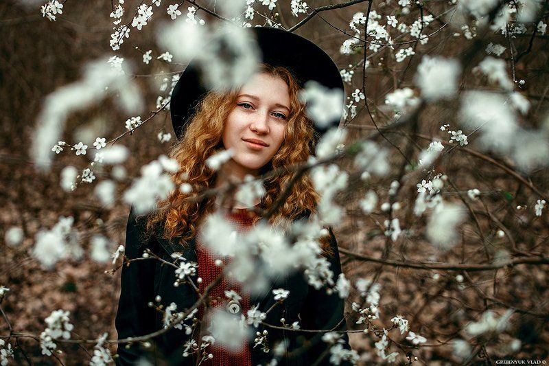 Весна фото превью