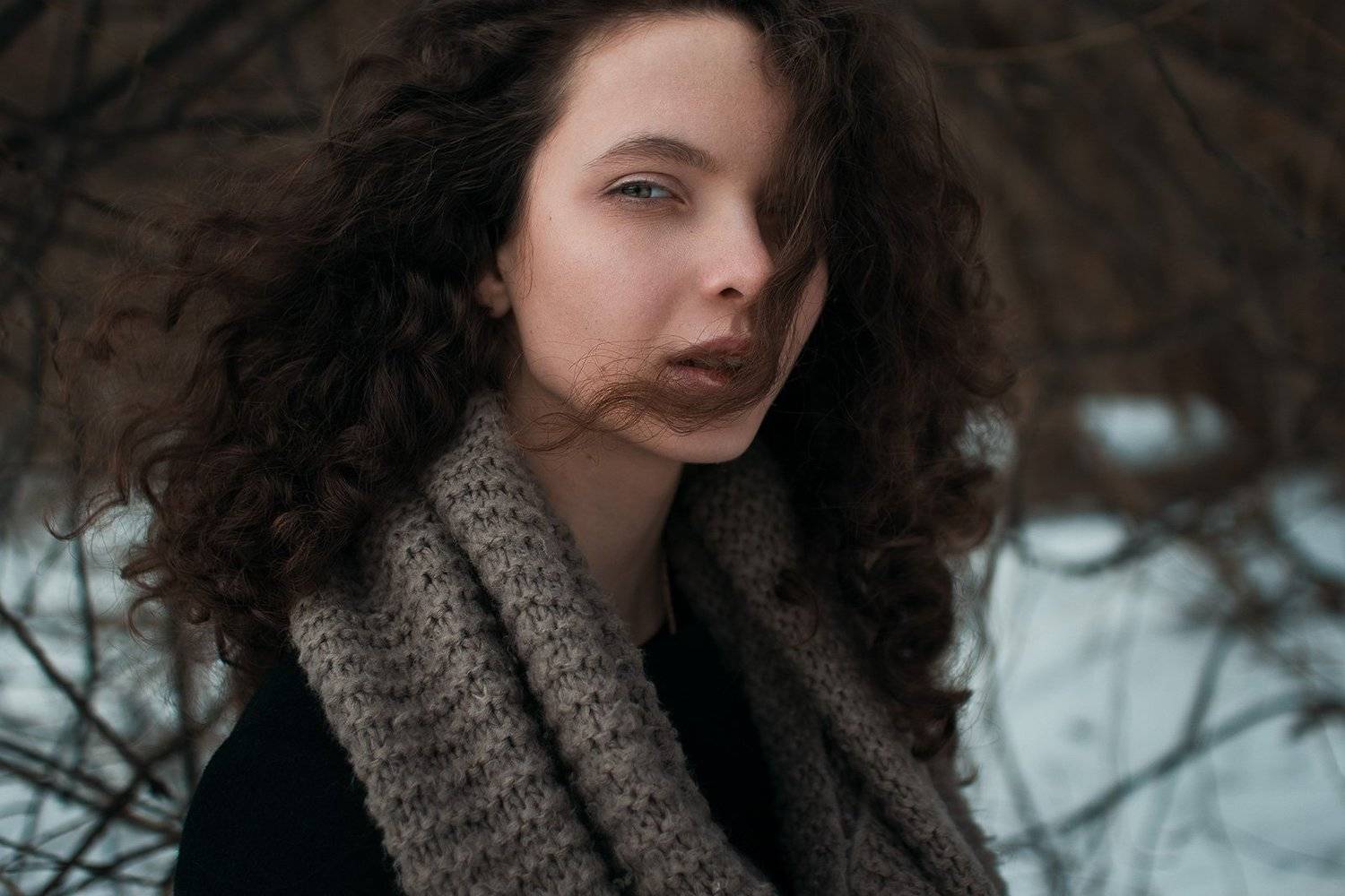 , Скрипников Александр