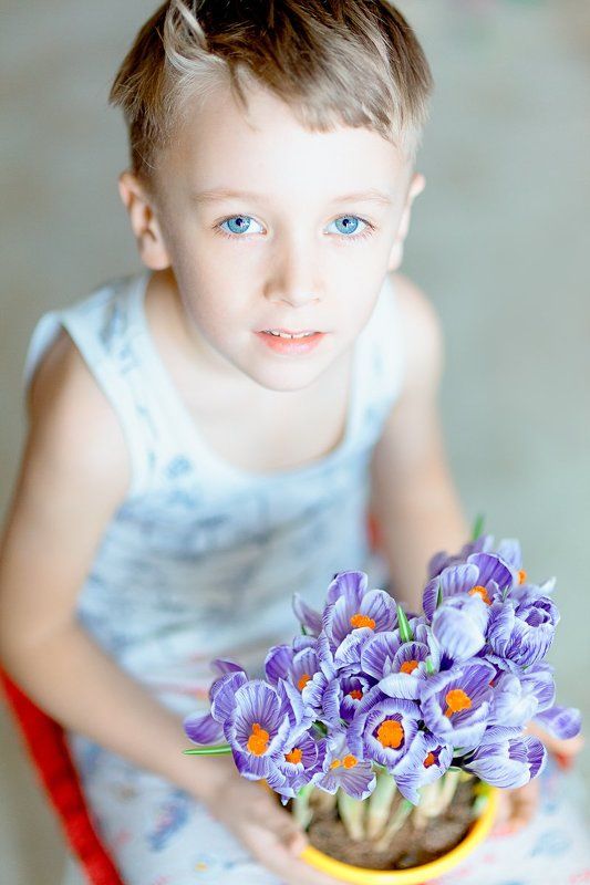 * фото превью