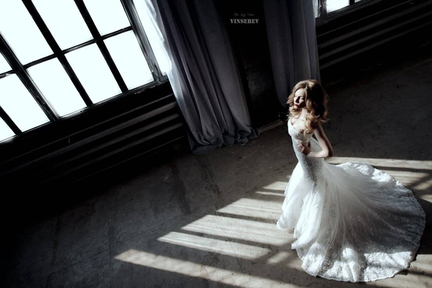 Nikon d600 85mm fashion vogue gigls glamur, Винников Сергей