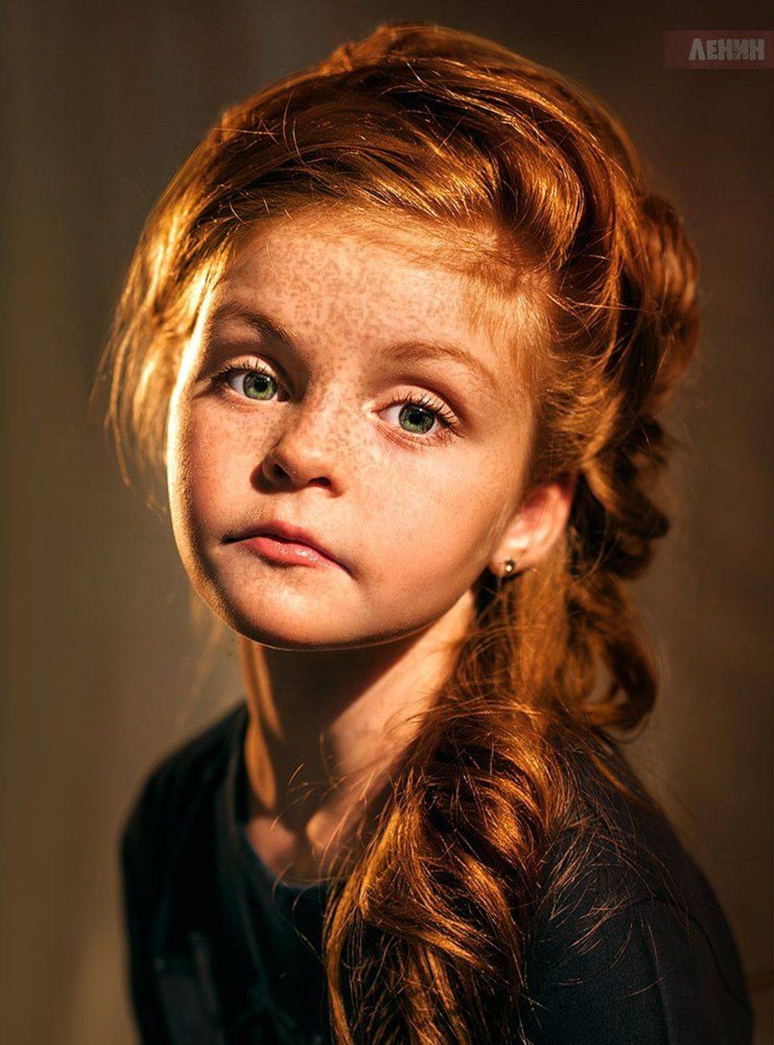 , Сергей ЛЕНИН