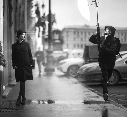 Paparazzi