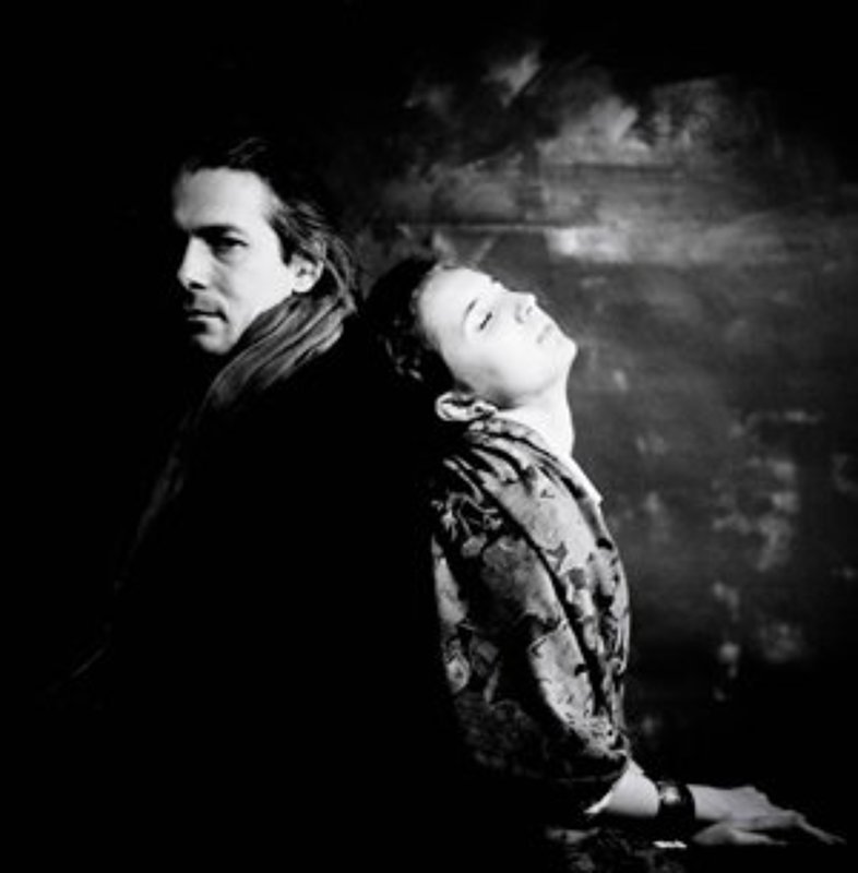 Любовь фото превью